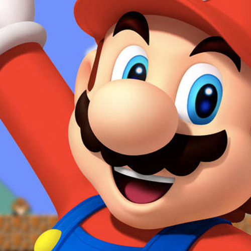 Mario Sped Up BREAKCORE
