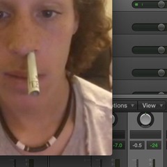 CARRINGTON CASH X CASSIUS CLAY - MATRIX