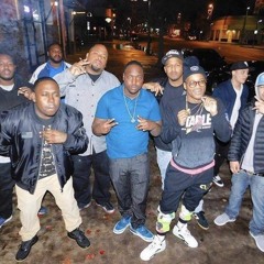 Motivation featuring HARBORDAT_SPOOK-D_TRIGGZ TAYLOR