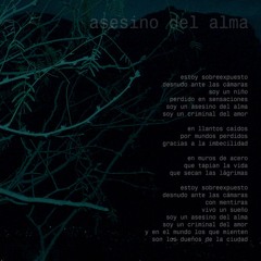 10 Asesino del Alma