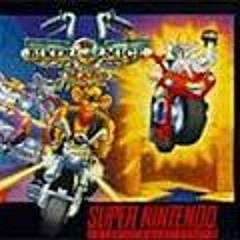 Biker Mice From Mars