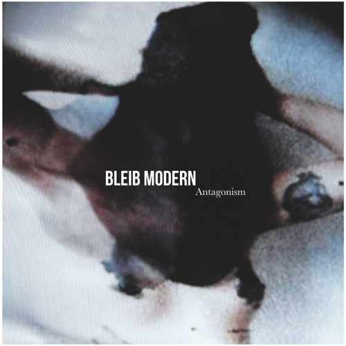 Bleib Modern - Gray Dawn