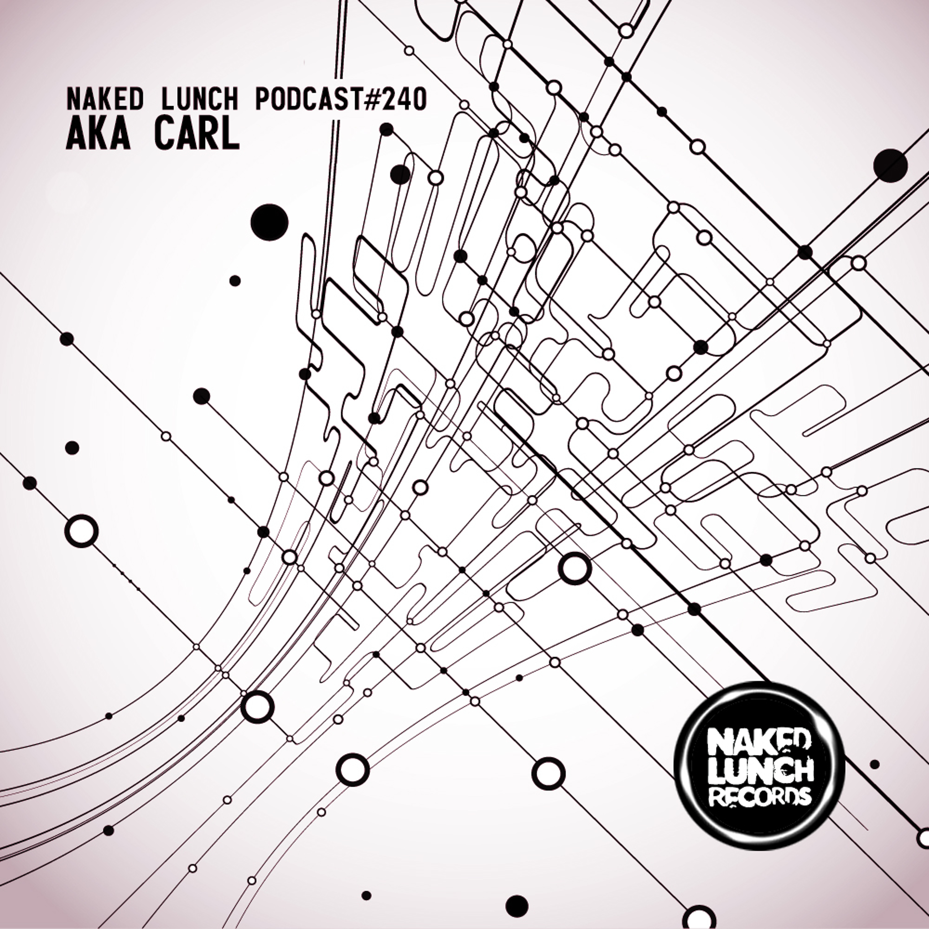 TECHNO | NAKED LUNCH PODCAST