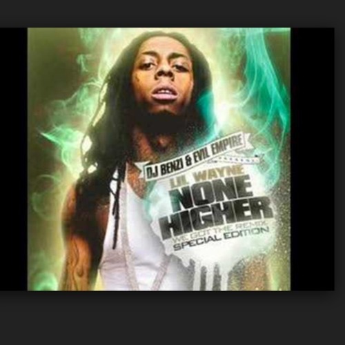 Lil Wayne - Lighting Up My (La La La) (Carter 3 Throwaway) (2008)
