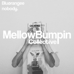 bluørangee - nobody.