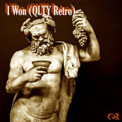 I Won ~ (QLTY Retro)