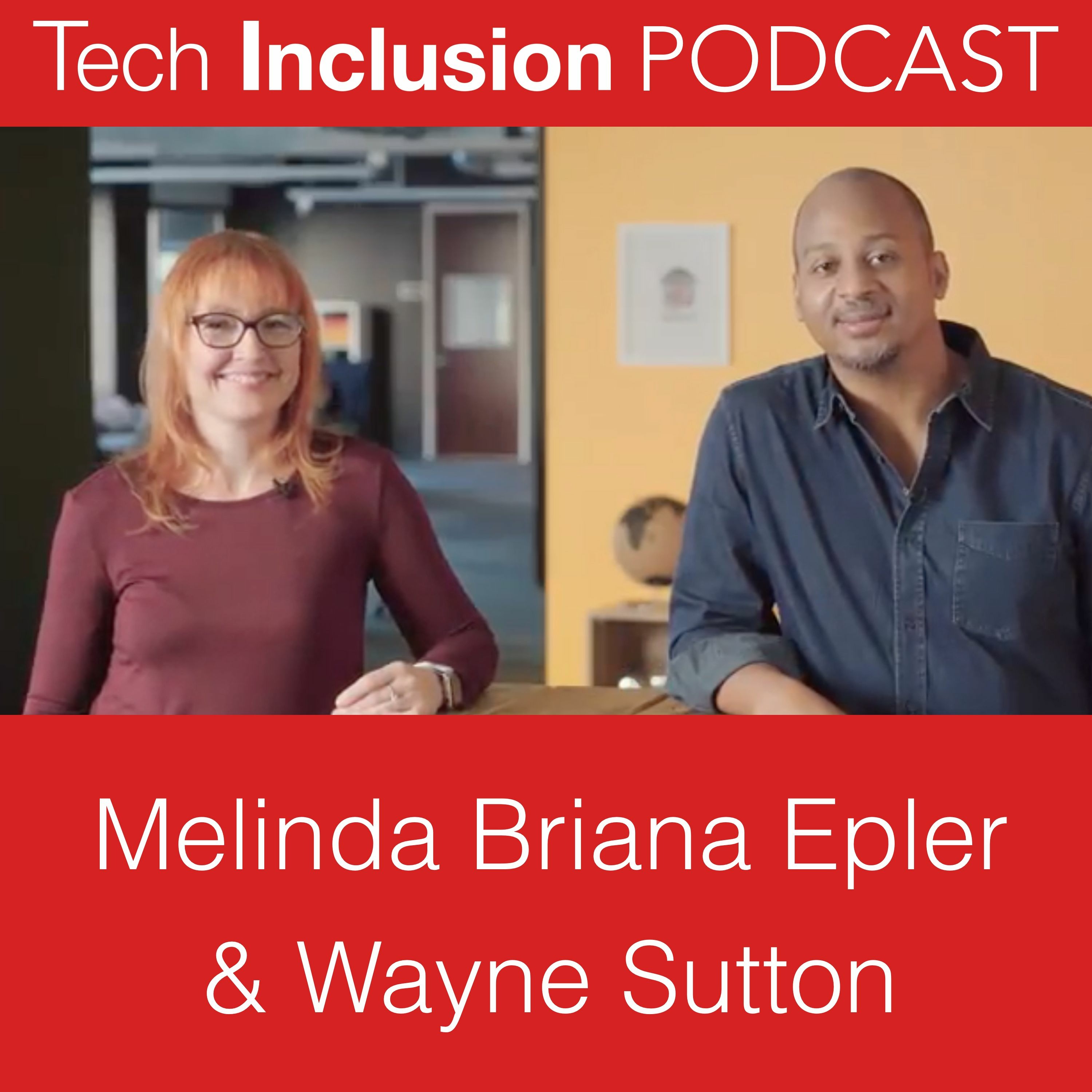 Leading with Empathy & Allyship Podcast