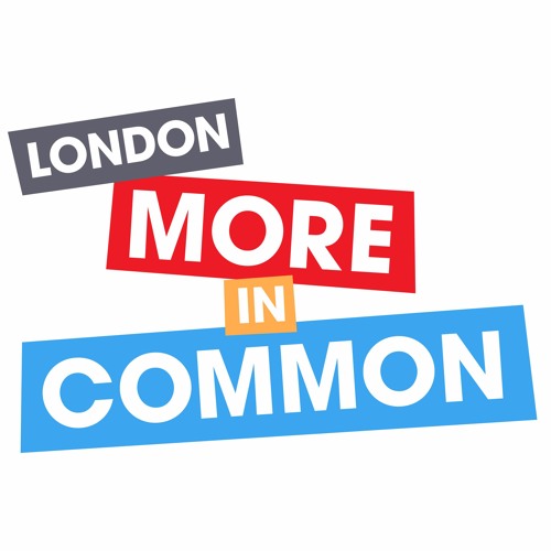 More In Common Podcast Episode 1
