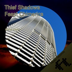 Steve Sibra - Feast Chimerics - Samples Release Date 24.01.17
