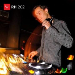 GmT - RH 202 Show (Uncensored full interview and mix)