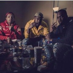 #StayCrispy ft ShredGang Boogz - Shredin