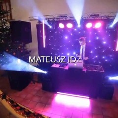 INTRO POEMA - MATEUSZ DJ - TE VAS ( COVER - CAREN MENDEZ )