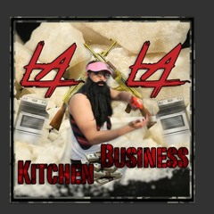 La Flames - Bake Shop