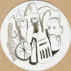 Stepping Back EP by Loop LF (WSR 001)