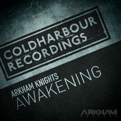 Arkham Knights - Awakening [OUT NOW!]