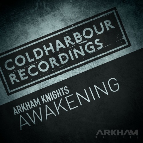Arkham Knights - Awakening [OUT NOW!]