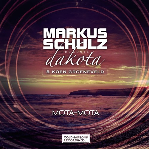 Markus Schulz presents Dakota & Koen Groeneveld - Mota-Mota [OUT NOW!!]