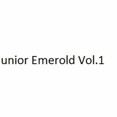 Jesus Wot Ial In Mour By Junior Emerold