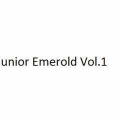 Auibojoj Nan Etan By Junior Emerold
