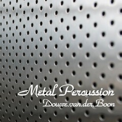 Metal Percussion