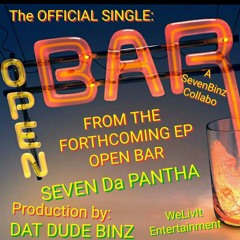 Open Bar (Single Version)