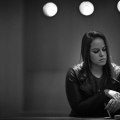 Driving 90 by Sami Wolf