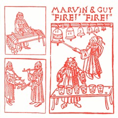 Marvin & Guy  -  Theme from Fire! Fire!