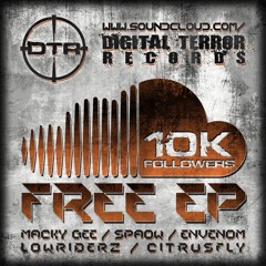 CITRUSFLY - FORGIVE ME  **FREE DOWNLOAD**