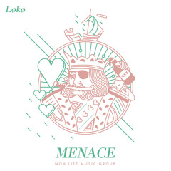 MENACE
