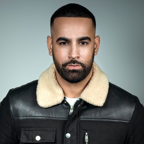 AJD - Love Friday Mix (BBC Asian Network) January 2017 Edition