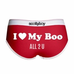 All 2 U (My Boo) - Scotty Boy  *** FREE DOWNLOAD ***