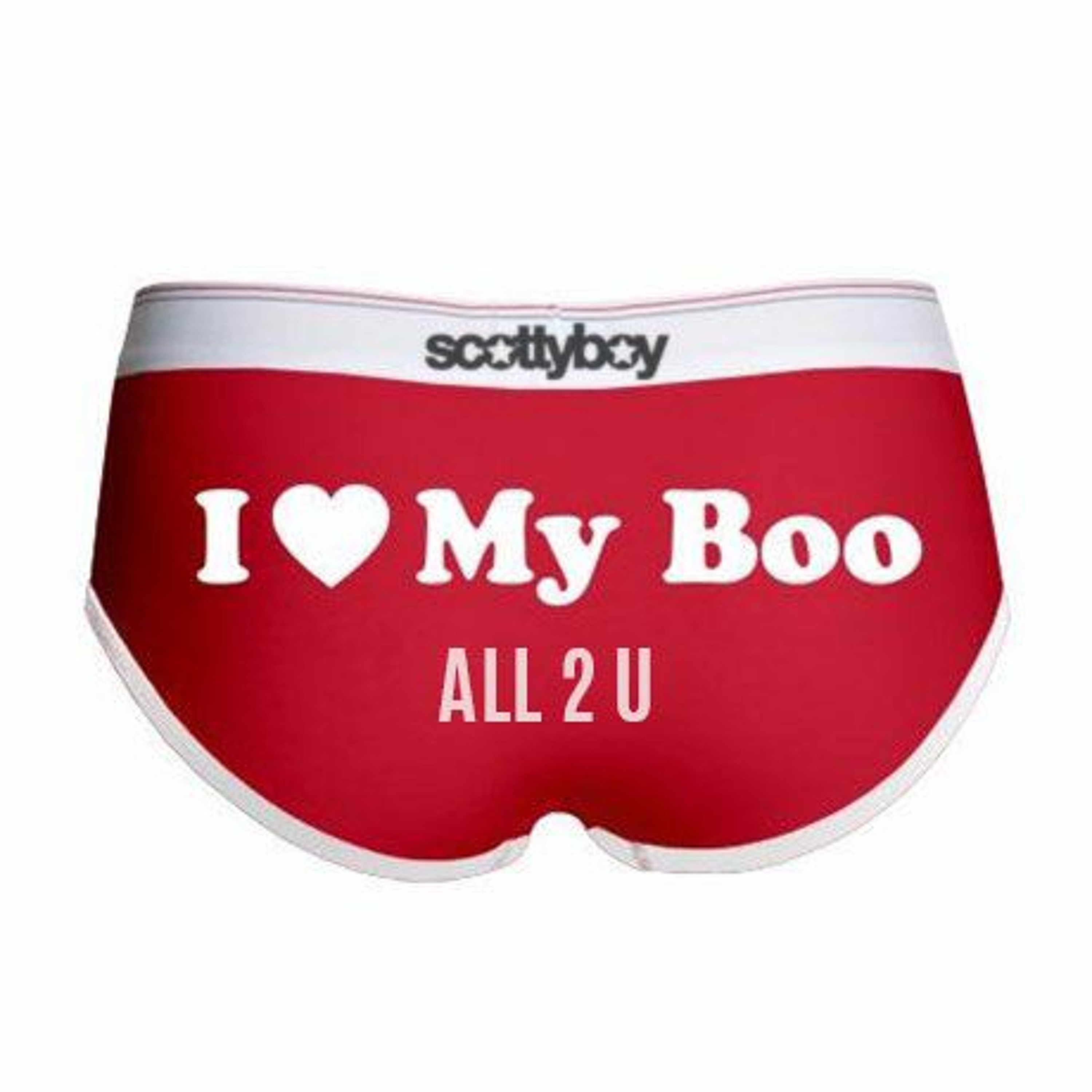Scotty Boy