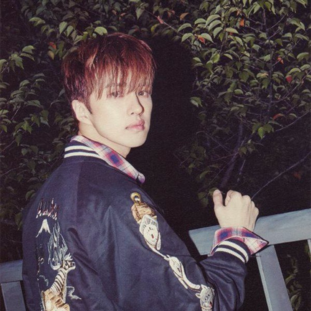 Stream VIXX Ken - Goodbye just for now (빅스 켄 - 잠시만