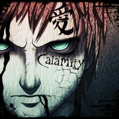 Calamity - RAGE Prod. Ank3Beatz