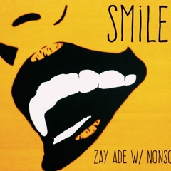 Smile w/Nonso