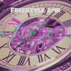 Freestyle 2h40