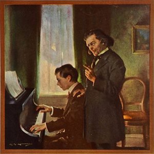 Stream Anton Rubinstein: Melody Op. 3 no 1. Josef Hofmann in 1919 on  Duo-Art 6099 by Veikko Viljanen | Listen online for free on SoundCloud