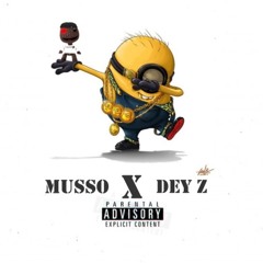 #DabsNaTuaCara Ft Deyyy Z