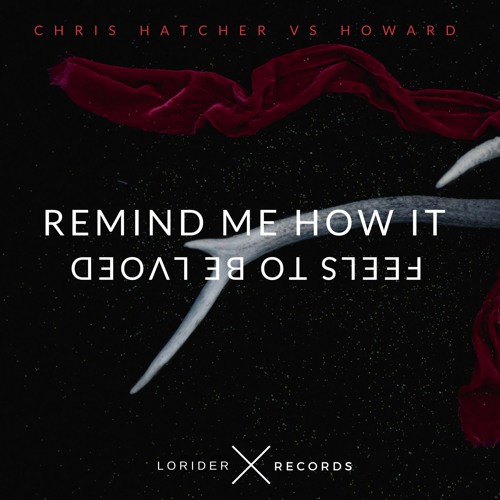 Remind Me How It Feels To Be Loved -  Howard (Prod. Chris Hatcher)