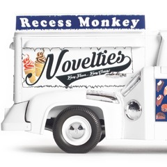 Lovestruck Unicorn - Recess Monkey