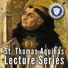 Are Societies Made Unto the Image and Likeness of God? | Dr. Russell Hittinger