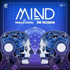 Henrique Camacho, Jon Mesquita - Mind (Original Mix)