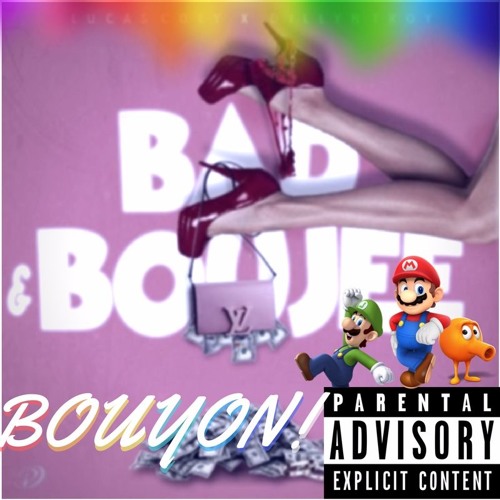 Bad And Boujee Bouyon Teaser