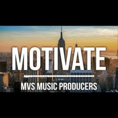 [FREE] Speaker Knockerz Type Beat 2017 - "Motivate" | MVS Producers