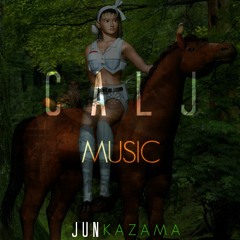 JUN KAZAMA - (CALJ REMIX) #VideoGameMusicChallenge