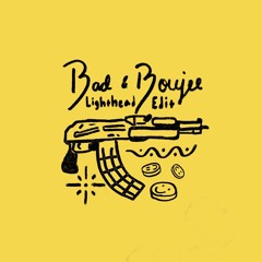 Migos Feat. Lil Uzi Vert - Bad And Boujee (Lighthead Edit)