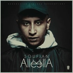Soufian - An alle Dealer