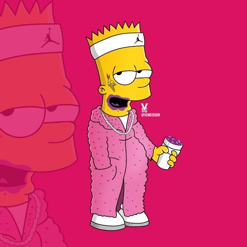 Bart's Favorites