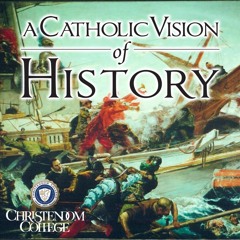 Rethinking Holy War:  The Crusades and Catholic Devotion in the Middle Ages | Dr. Thomas F. Madden