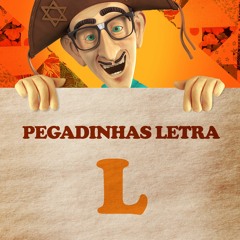 Pegadinha - Linguaruda